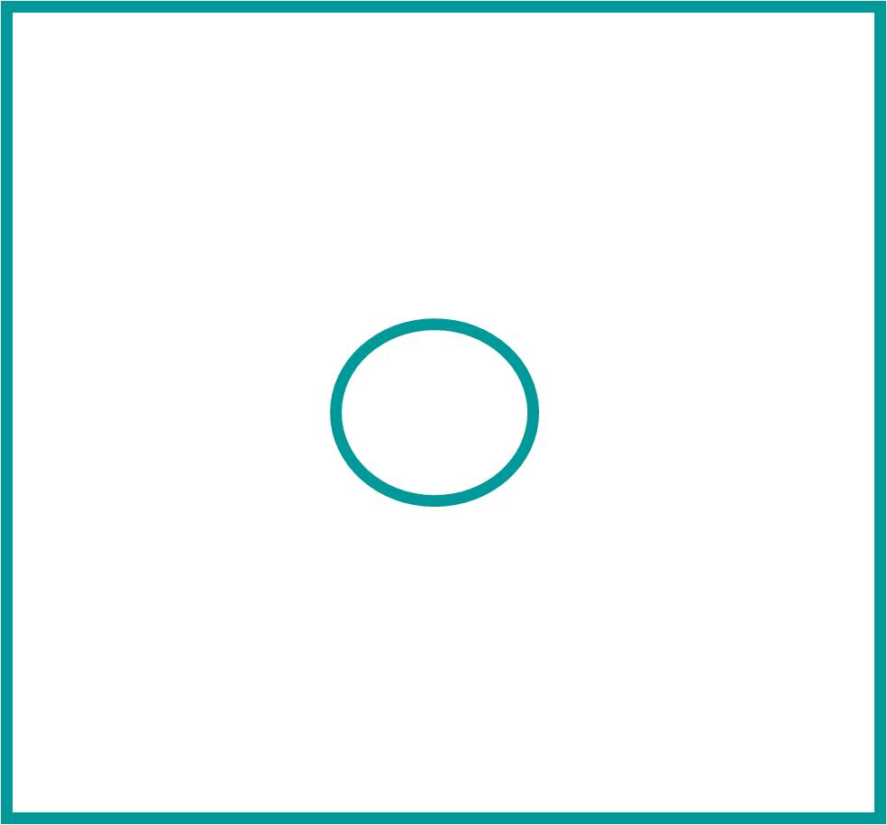 Ideal Location of a Circle in a Box Ideal Location of a Circle in a Box