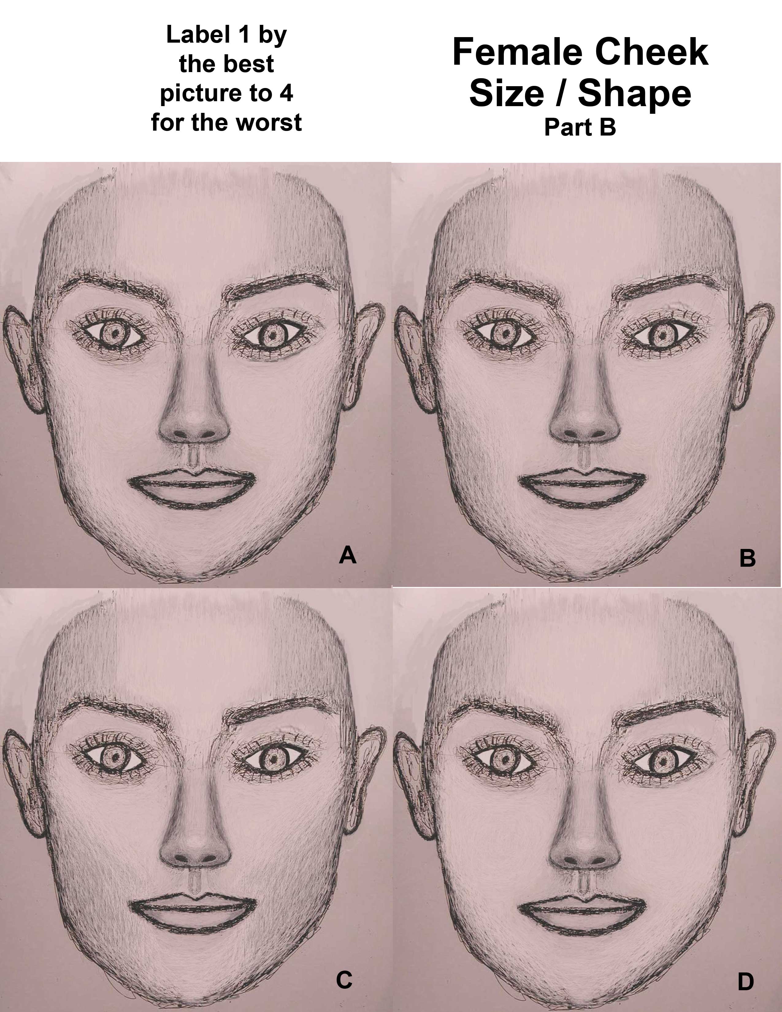 Dr. Philip Young Facial Study 5 Survey