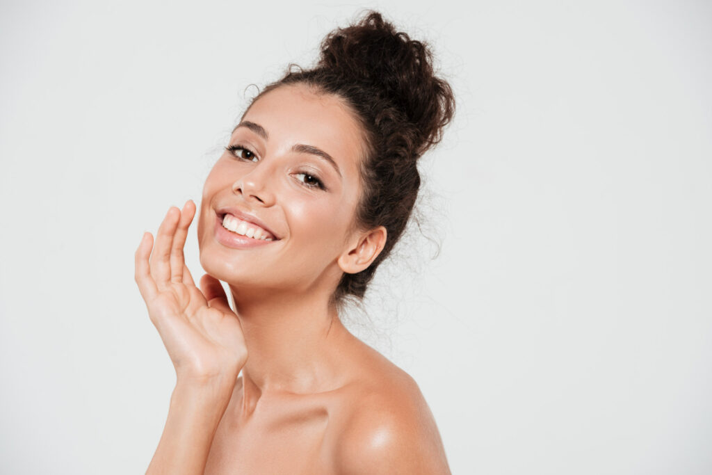 Fractional Lasers Treatment