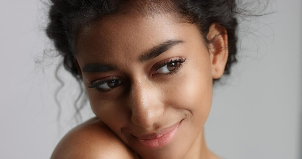 Nano Fat Under Eye Treatment