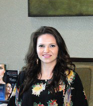 Kristina Tsvan, Surgical Technician  of Aesthetic Facial Plastic Surgery