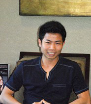 Tam Nguyen, Web Developer of Aesthetic Facial Plastic Surgery